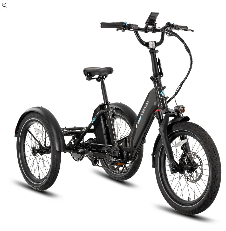 LECTRIC XP TRIKE 2 750W