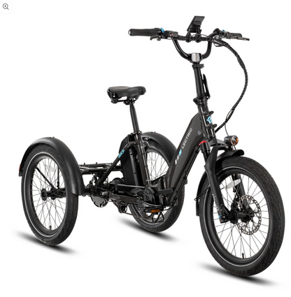 LECTRIC XP TRIKE 2 750W