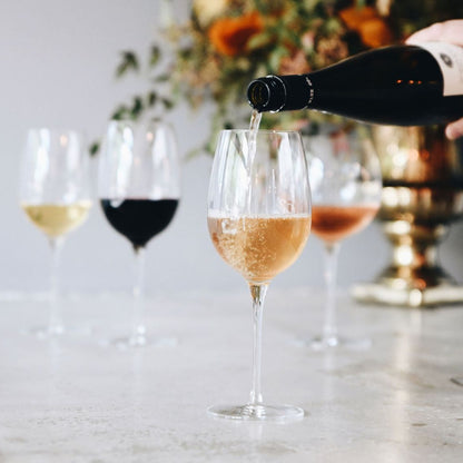 LUXURY WINE SUBSCRIPTION
