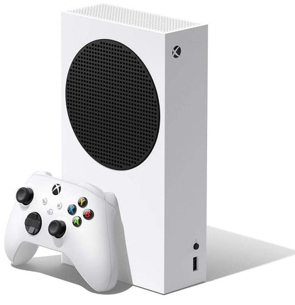 XBOX SERIES S CONSOLE