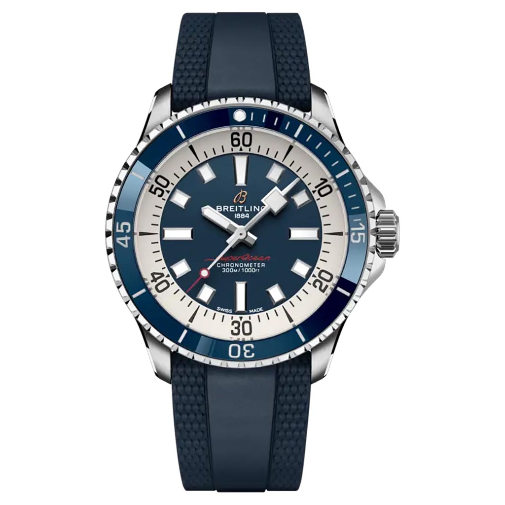2 CREDIT WATCHES