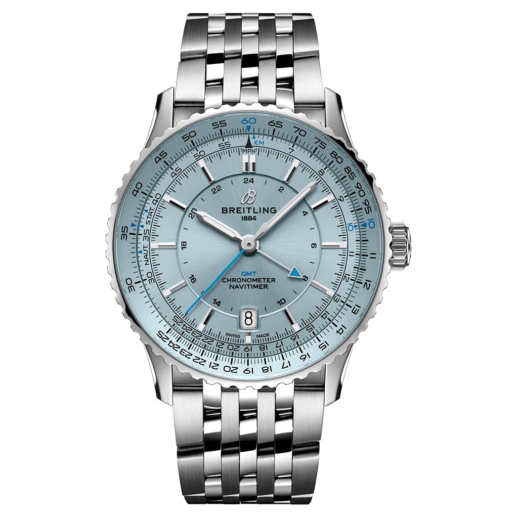 3 CREDIT WATCHES