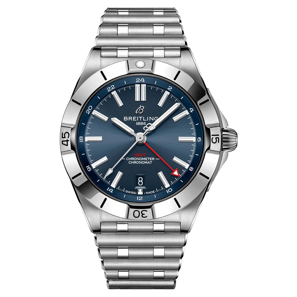 3 CREDIT WATCHES