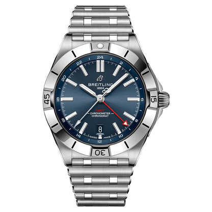 3 CREDIT WATCHES
