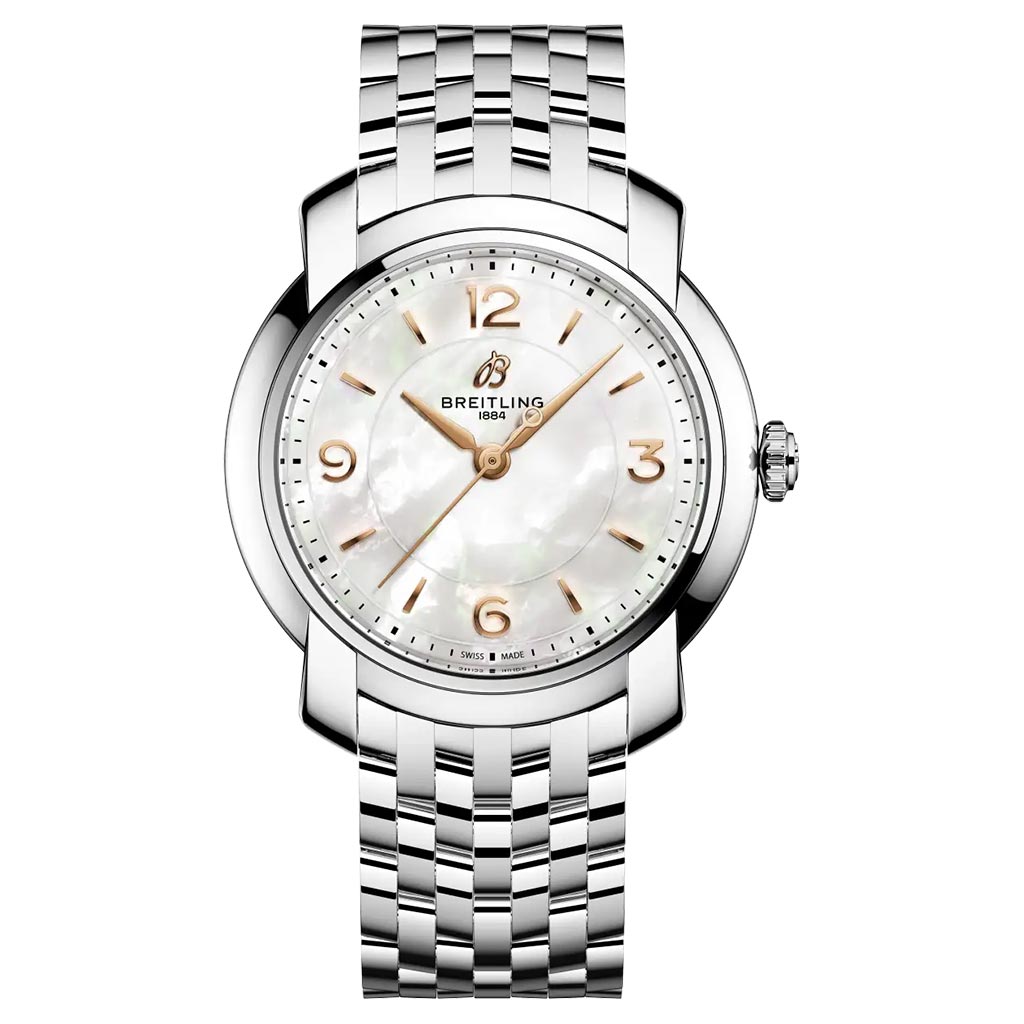 2 CREDIT WATCHES
