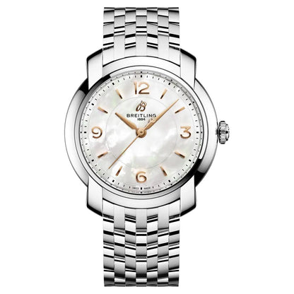 2 CREDIT WATCHES