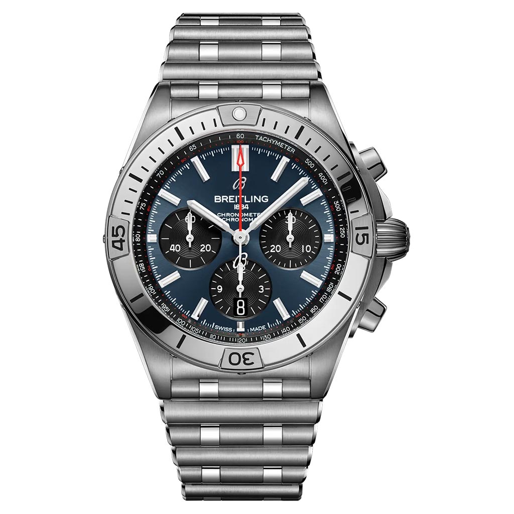 4 & 5 CREDIT WATCHES