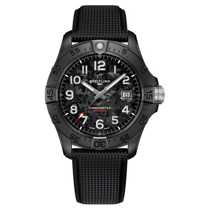 2 CREDIT WATCHES