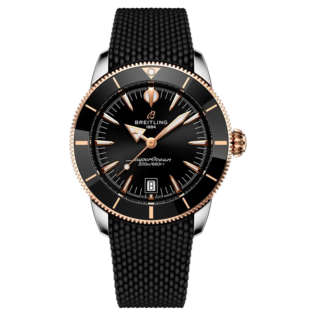 3 CREDIT WATCHES