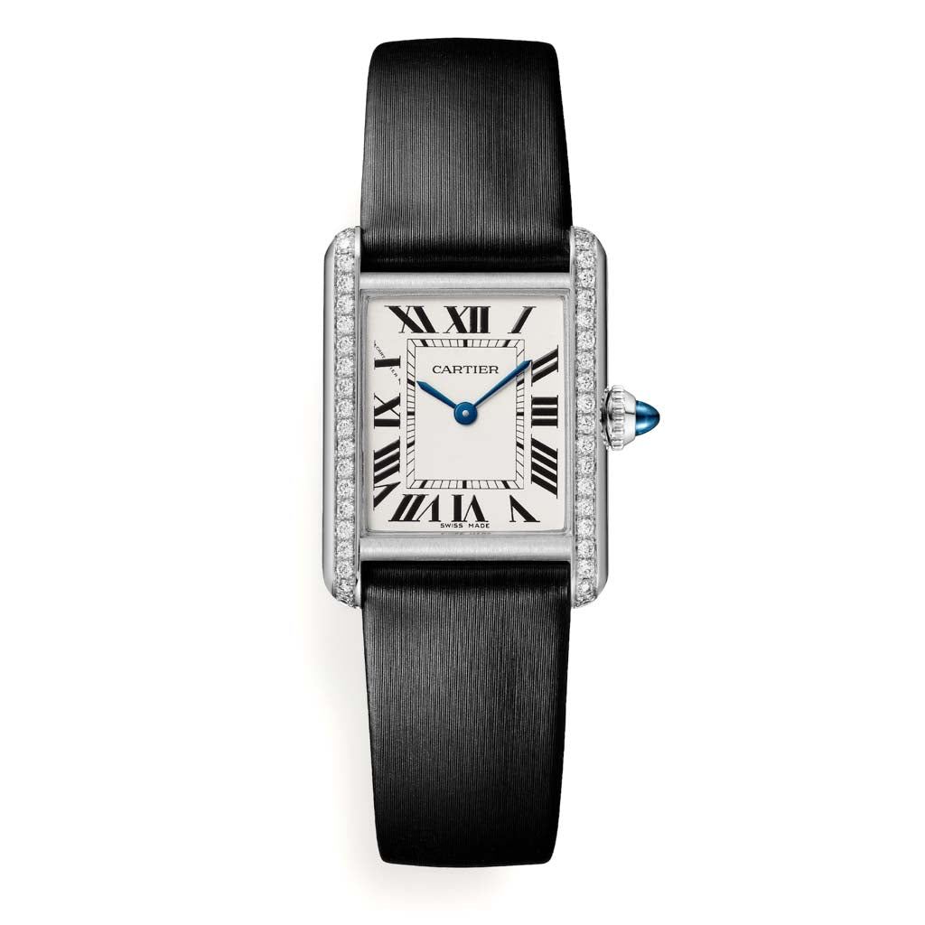 3 CREDIT WATCHES