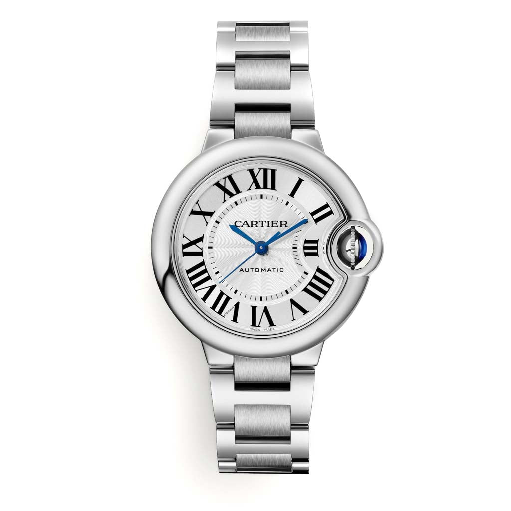 3 CREDIT WATCHES