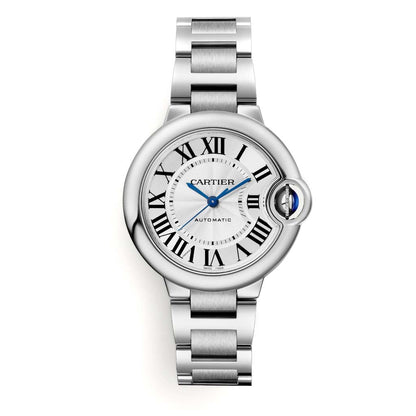 3 CREDIT WATCHES