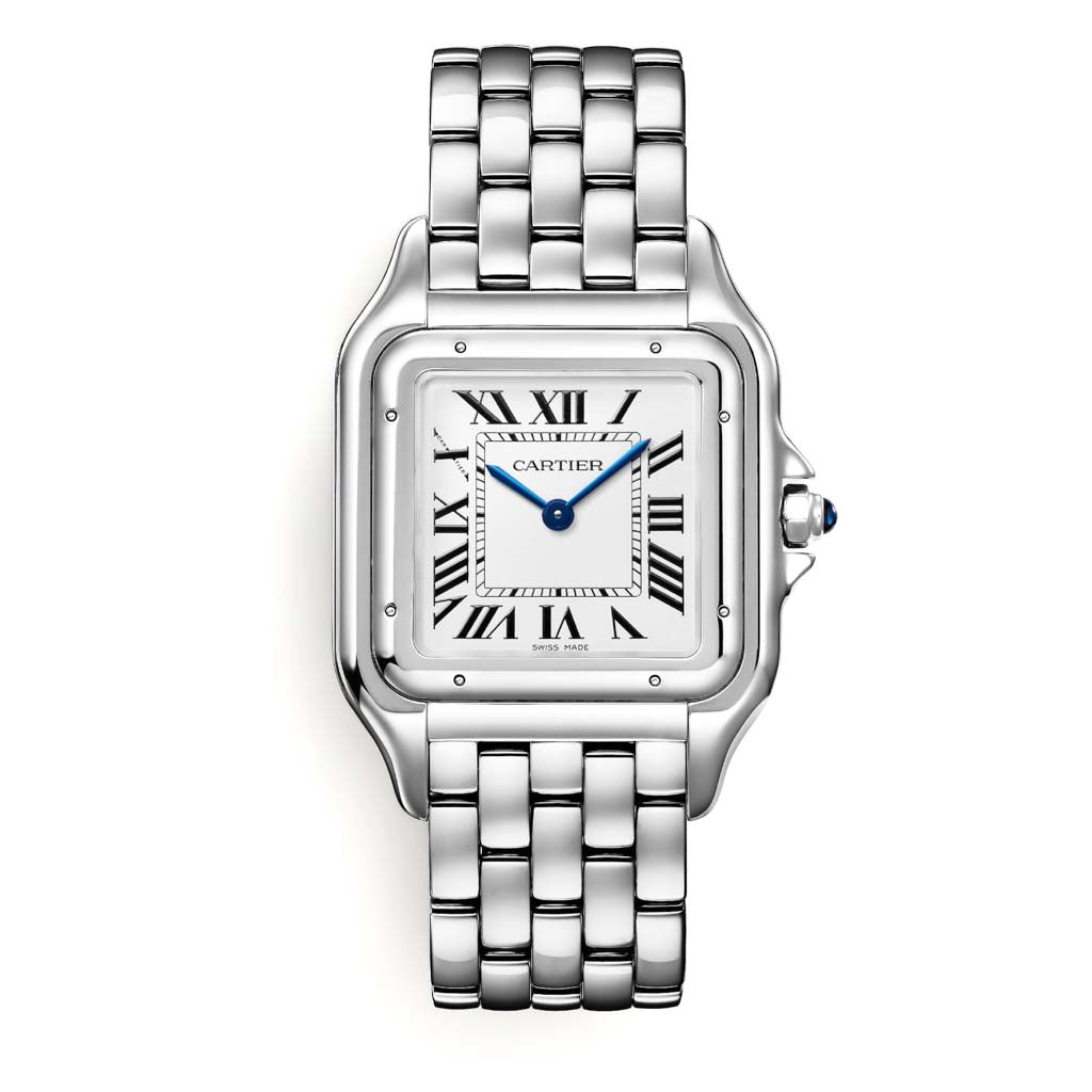 3 CREDIT WATCHES