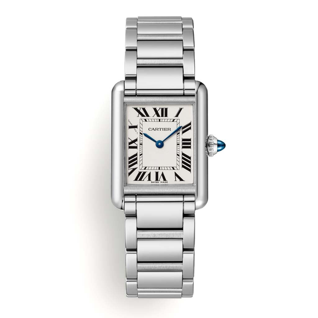 2 CREDIT WATCHES