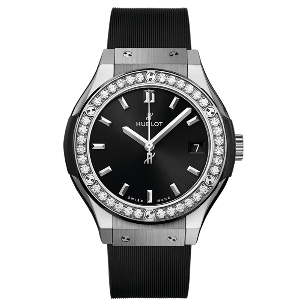 4 & 5 CREDIT WATCHES