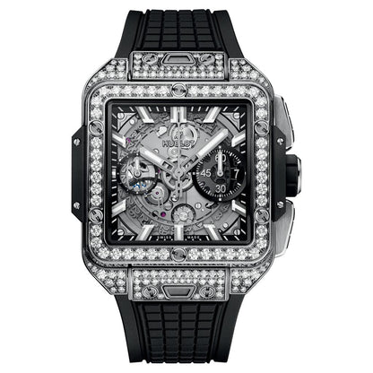 11 - 22 CREDIT WATCHES