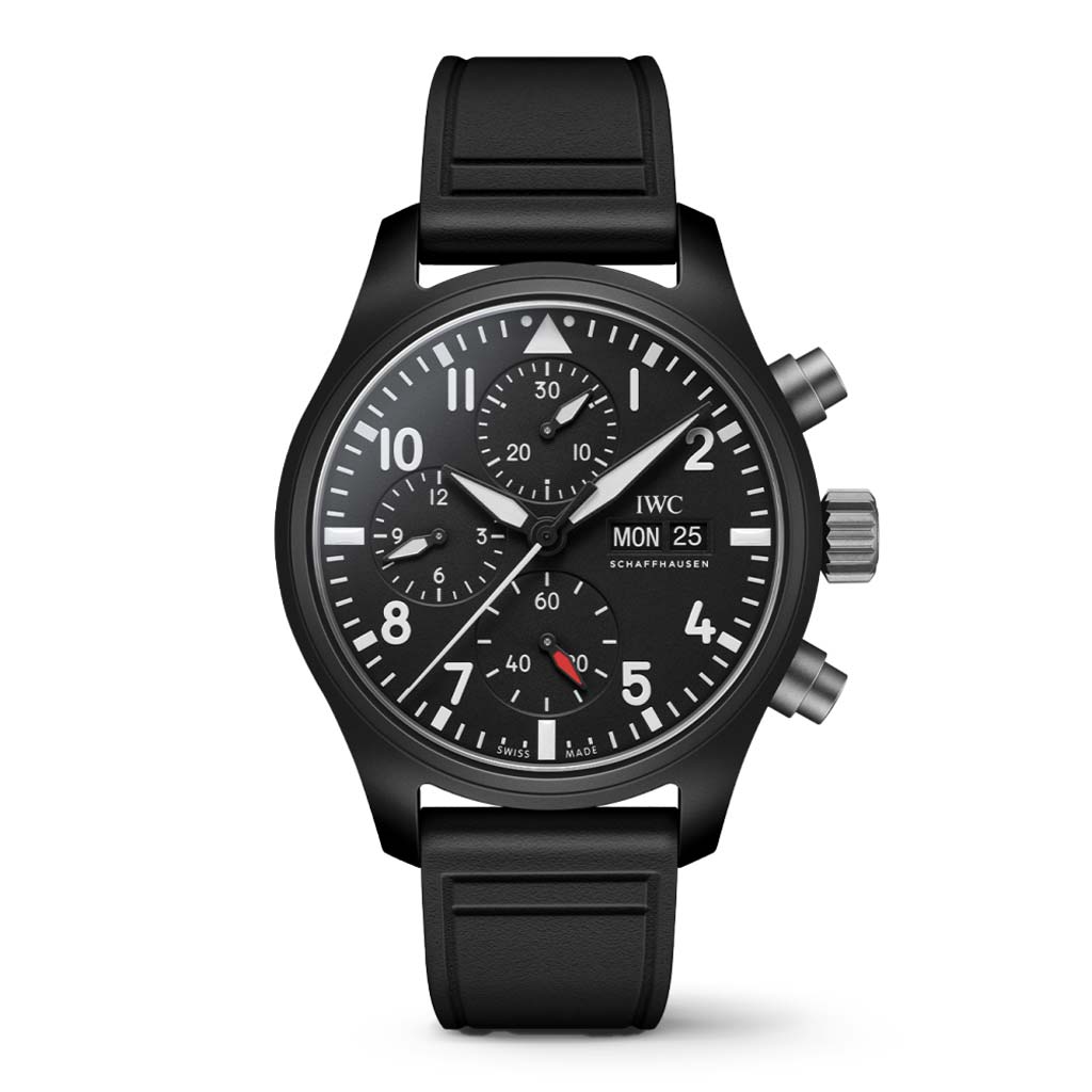 4 & 5 CREDIT WATCHES