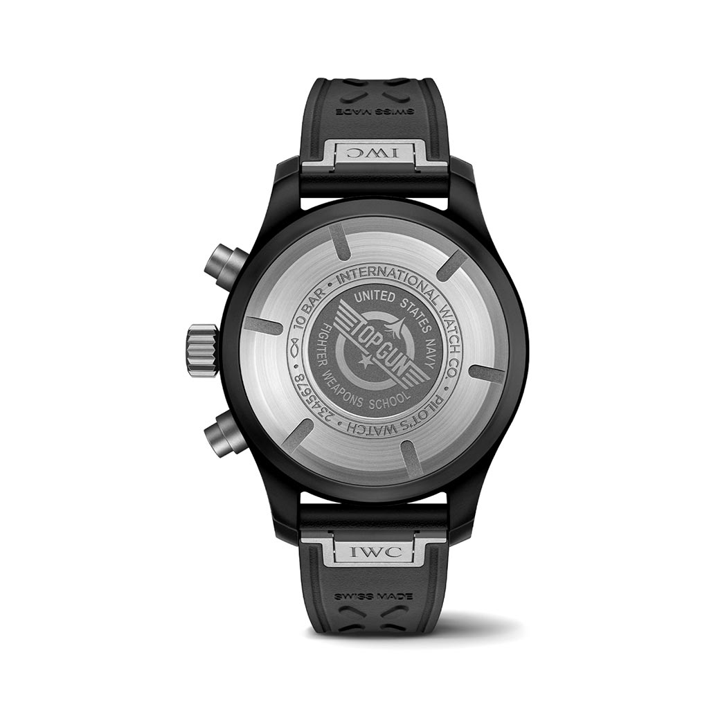 Pilot's Watch Chronograph 41 TOP GUN