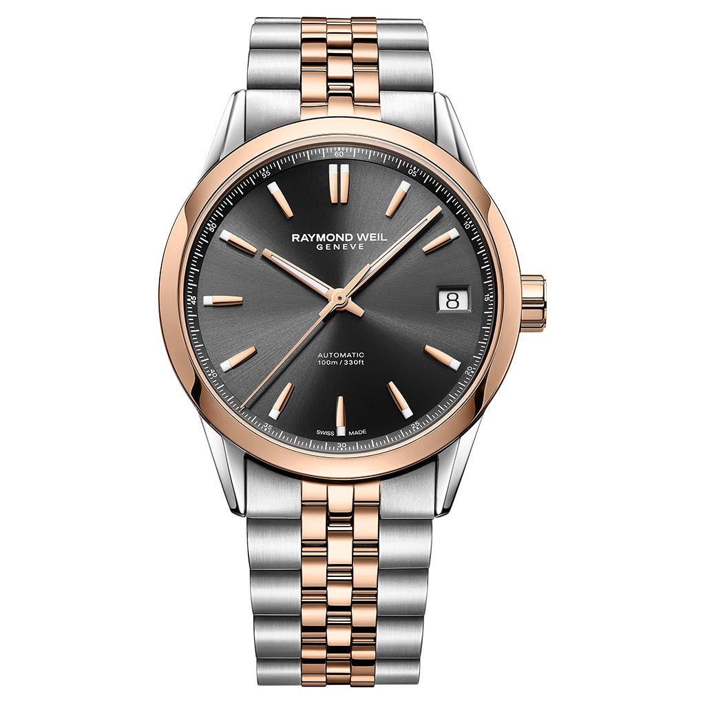 1 CREDIT WATCHES