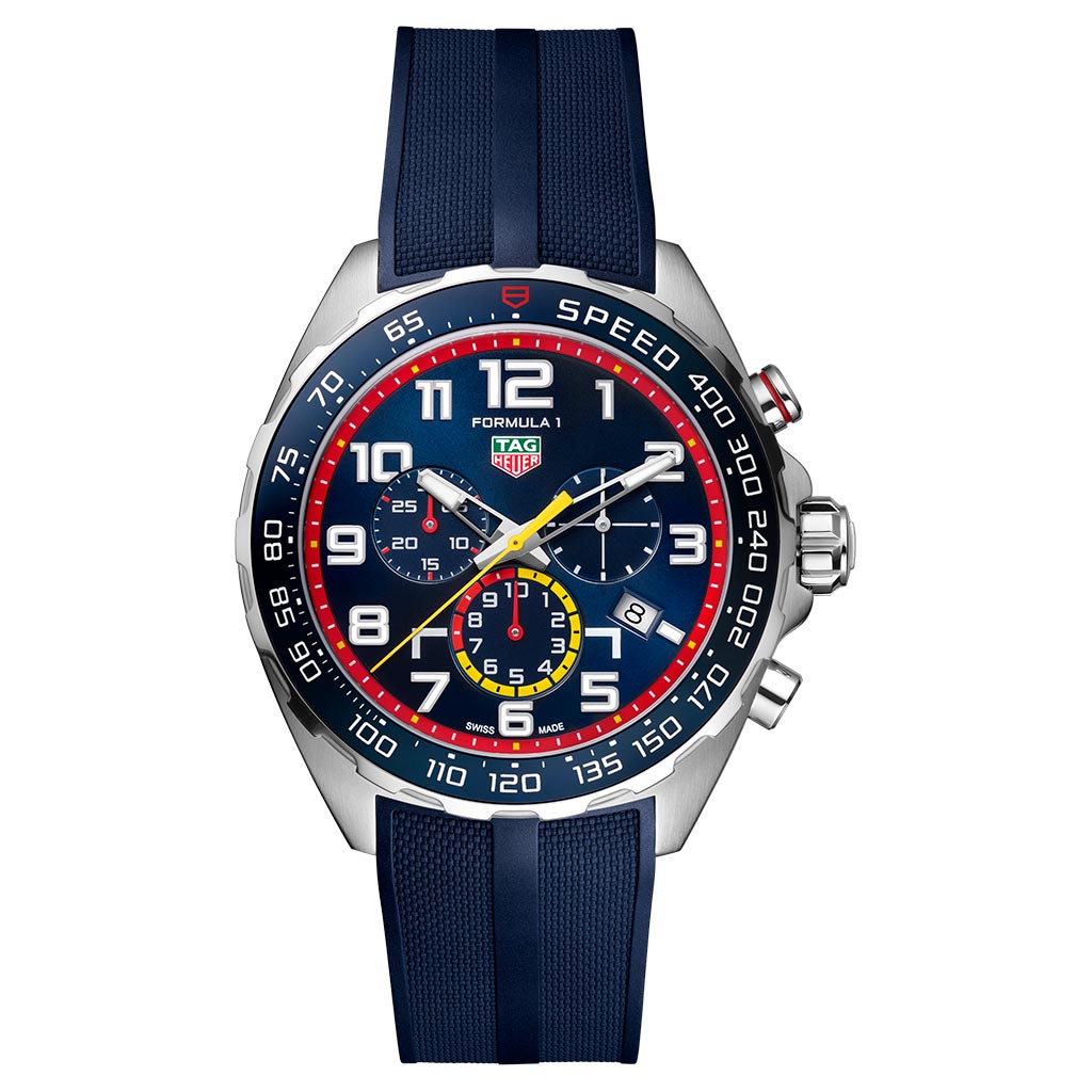 1 CREDIT WATCHES