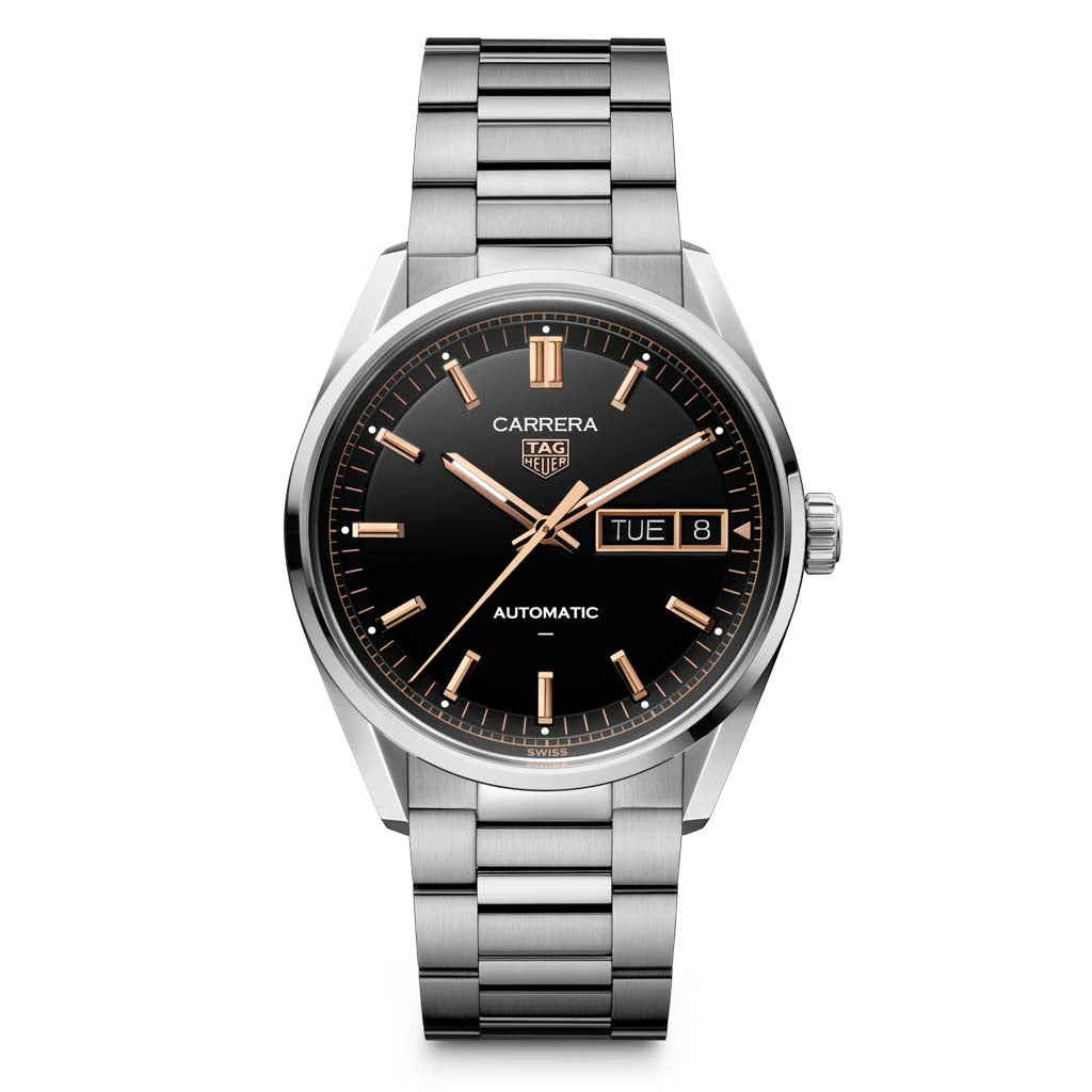 2 CREDIT WATCHES