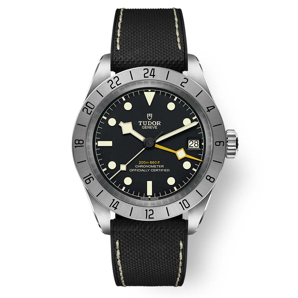 2 CREDIT WATCHES
