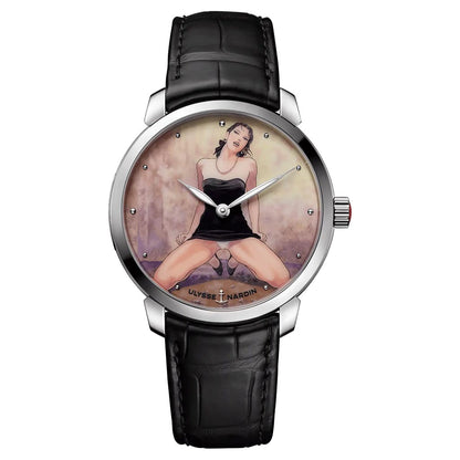 11 - 22 CREDIT WATCHES