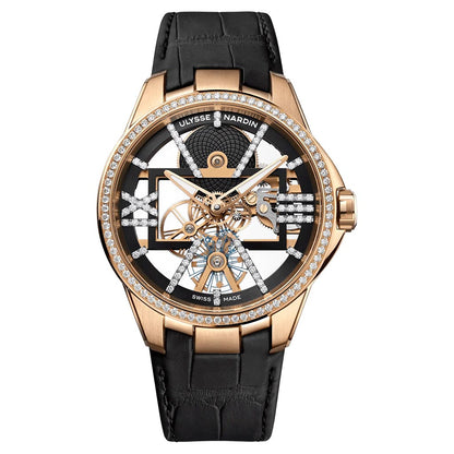 11 - 22 CREDIT WATCHES