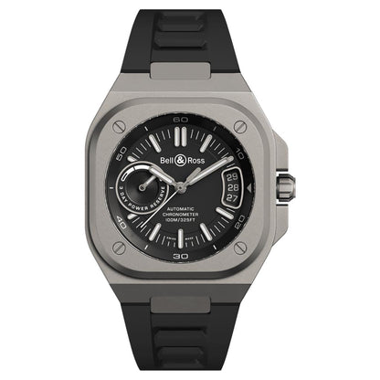 4 CREDIT WATCHES