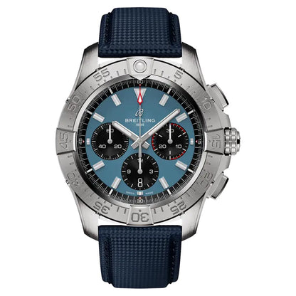 3 CREDIT WATCHES