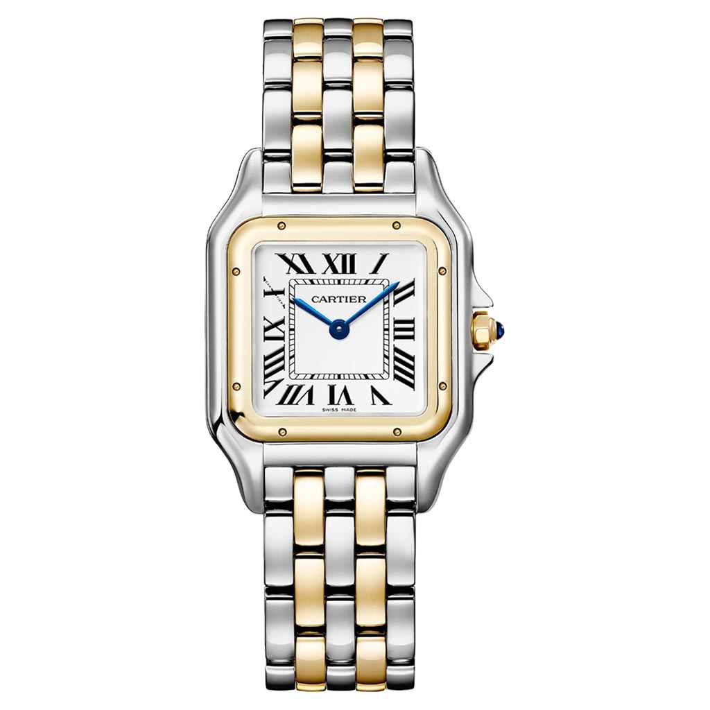 6 CREDIT WATCHES