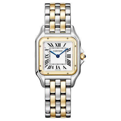 6 CREDIT WATCHES
