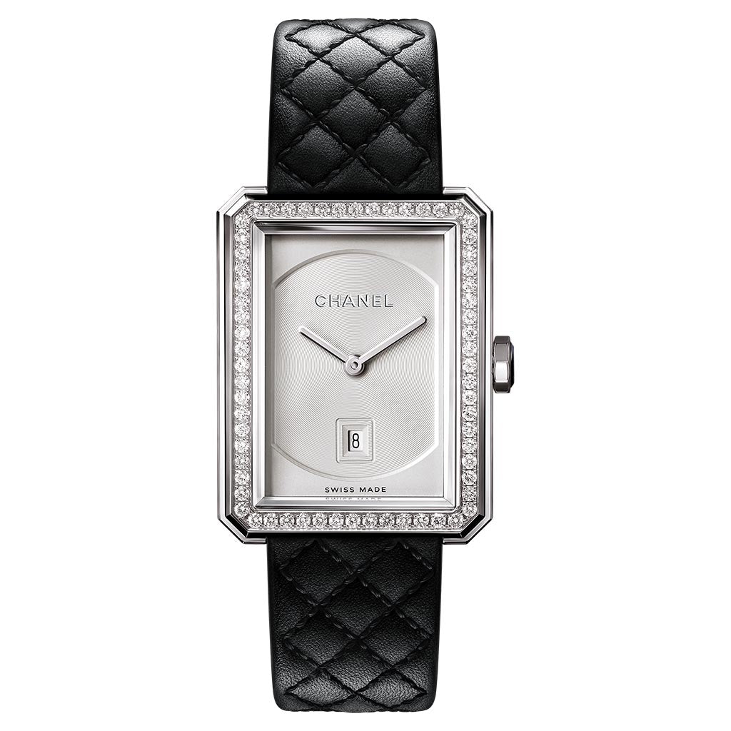 5 CREDIT WATCHES