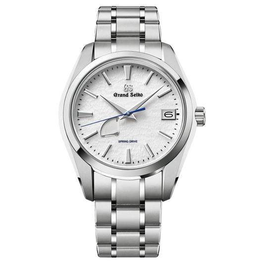 HERITAGE SBGA211G HOTAKA MOUNTAINS 41MM TITANIUM MENS WATCH