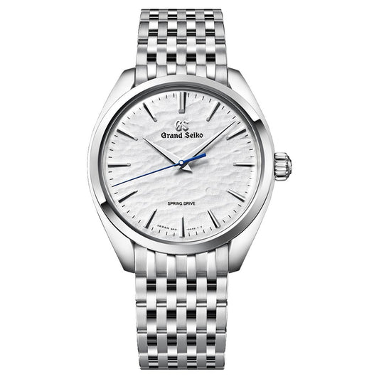 ELEGANCE SBGY013 38.5 STEEL MENS WATCH