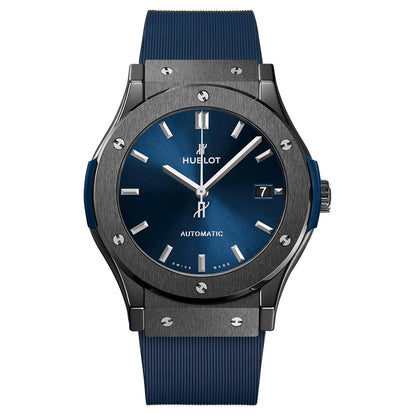 5 CREDIT WATCHES