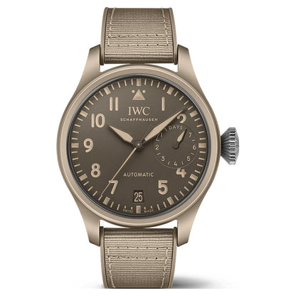 6 CREDIT WATCHES