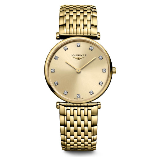LA GRANDE CLASSIQUE 29MM LADIES WATCH