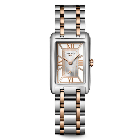 LONGINES MINI DOLCEVITA 20MM STEEL LADIES WATCH