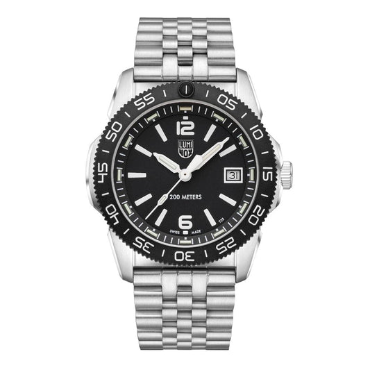 LUXURY WATCHES