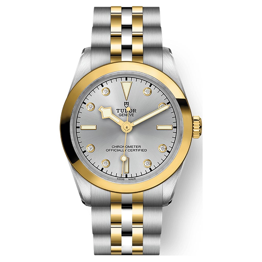 4 CREDIT WATCHES